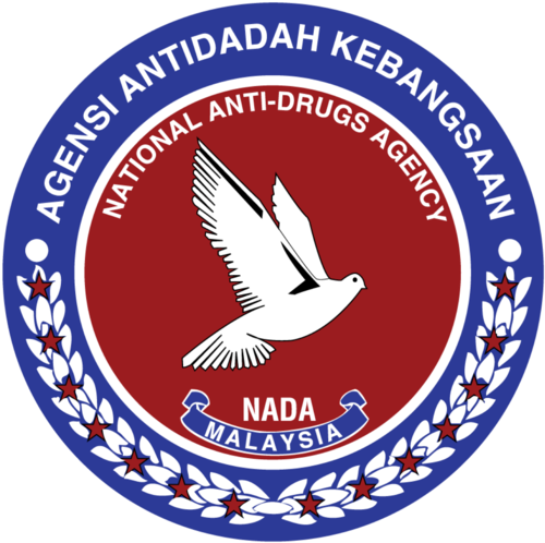 Agensi Antidadah Kebangsaan